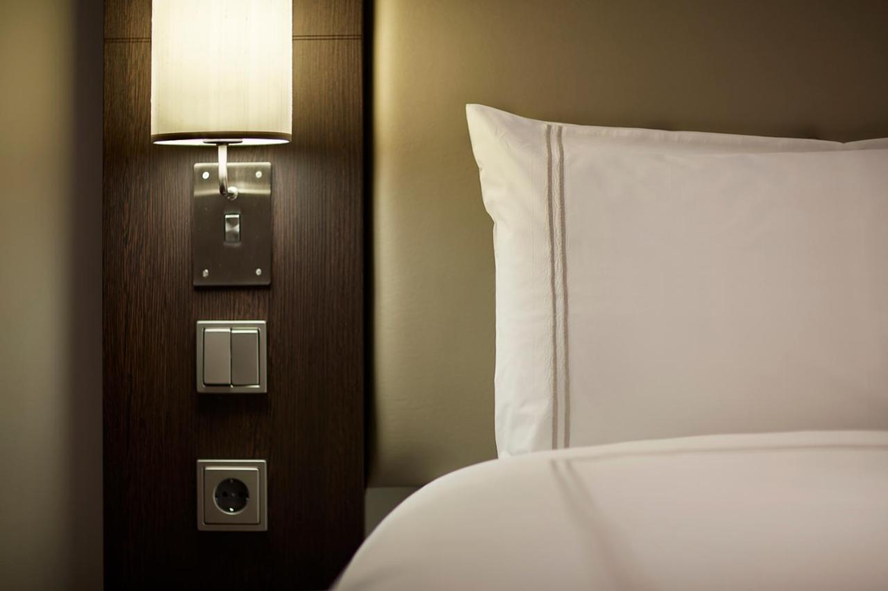Premier Inn Wiesbaden City Centre Exteriér fotografie